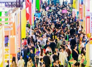 地域食品企业秋糖布局！2026南京报名核心操作要点