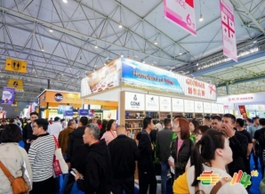 食品机械企业2026南京秋糖上届展商现场签约与意向合作金额的真实案例